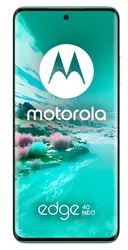 Motorola Edge 40 Neo — ремонт в сервисе MobyDoc