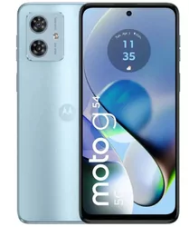 Motorola Moto G54 — ремонт в сервисе MobyDoc