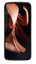 Motorola Razr 2022 — ремонт в сервисе MobyDoc