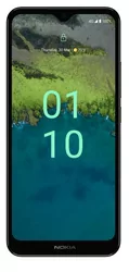Nokia C110 — ремонт в сервисе MobyDoc