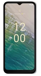 Nokia C32 — ремонт в сервисе MobyDoc
