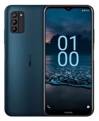 Nokia G100 — ремонт в сервисе MobyDoc