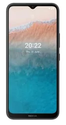 Nokia C21 Plus — ремонт в сервисе MobyDoc