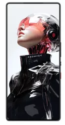 nubia RedMagic 10S Pro — ремонт в сервисе MobyDoc