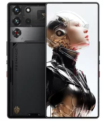 nubia RedMagic 10S Pro+ — ремонт в сервисе MobyDoc
