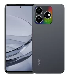 Nubia V60 — ремонт в сервисе MobyDoc