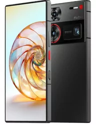nubia Z60 Ultra — ремонт в сервисе MobyDoc