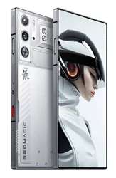 Nubia Red Magic 9 Pro — ремонт в сервисе MobyDoc