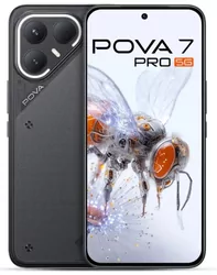 Tecno Pova 7 Pro — ремонт в сервисе MobyDoc