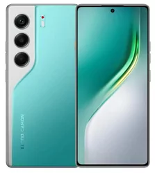 Tecno Camon 40 — ремонт в сервисе MobyDoc