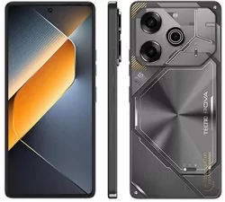 Tecno Pova 6 Pro — ремонт в сервисе MobyDoc