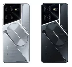 Tecno Pova 5 Pro — ремонт в сервисе MobyDoc