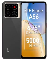 ZTE Blade A56 — ремонт в сервисе MobyDoc