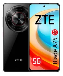 ZTE Blade A75 — ремонт в сервисе MobyDoc