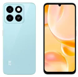 ZTE Blade A55 — ремонт в сервисе MobyDoc