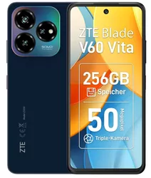 ZTE Blade V60 Vita — ремонт в сервисе MobyDoc
