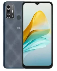 ZTE Blade A53 Pro — ремонт в сервисе MobyDoc