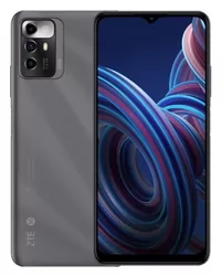 ZTE Blade A72 — ремонт в сервисе MobyDoc