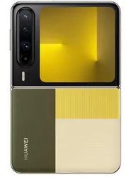 Huawei Pura X — ремонт в сервисе MobyDoc