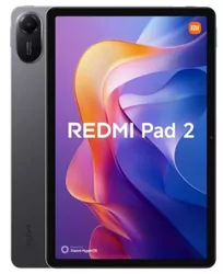 Xiaomi Redmi Pad 2 — ремонт в сервисе MobyDoc
