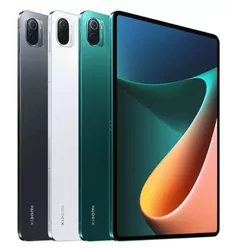 Xiaomi Pad 5 — ремонт в сервисе MobyDoc