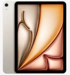iPad Air 13 2025 — ремонт в сервисе MobyDoc