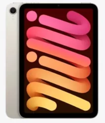 iPad mini 7 — ремонт в сервисе MobyDoc