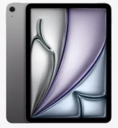 iPad Air 11 2024 — ремонт в сервисе MobyDoc