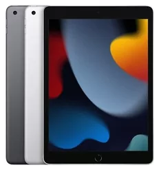 iPad 2021 — ремонт в сервисе MobyDoc