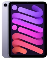 iPad mini 6 — ремонт в сервисе MobyDoc