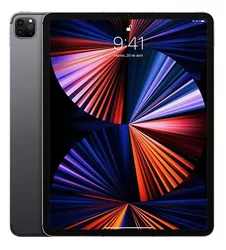 iPad Pro 12.9 2021 — ремонт в сервисе MobyDoc