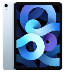 iPad Air 4 — ремонт в сервисе MobyDoc