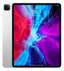 iPad Pro 12.9 2020 — ремонт в сервисе MobyDoc