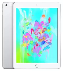 iPad 2019 — ремонт в сервисе MobyDoc