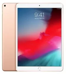 iPad Air 3 — ремонт в сервисе MobyDoc