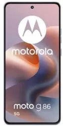 Motorola Moto G86 Power — ремонт в сервисе MobyDoc