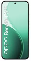 Oppo Reno 14 FS — ремонт в сервисе MobyDoc