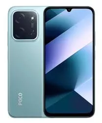 Poco C85 — ремонт в сервисе MobyDoc