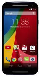Motorola Moto G 2 — ремонт в сервисе MobyDoc
