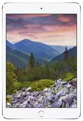 iPad mini 3 — ремонт в сервисе MobyDoc