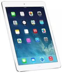 iPad Air — ремонт в сервисе MobyDoc