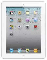 iPad 2 — ремонт в сервисе MobyDoc