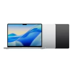 MacBook Pro 14 (M5 Pro/Max, 2026) — ремонт в сервисе MobyDoc