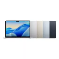 MacBook Air 13 (M5, 2026) — ремонт в сервисе MobyDoc