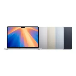 MacBook Air 13 (M4, 2025) — ремонт в сервисе MobyDoc