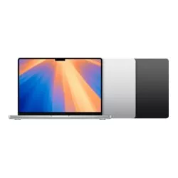 MacBook Pro 14 (M4 Pro/Max, 2024) — ремонт в сервисе MobyDoc