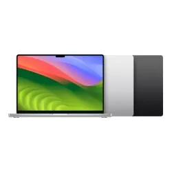 MacBook Pro 16 (M3 Pro/Max, 2023) — ремонт в сервисе MobyDoc