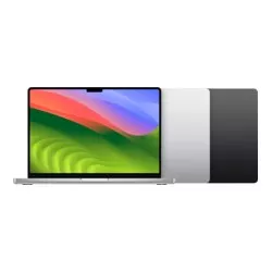 MacBook Pro 14 (M3 Pro/Max, 2023) — ремонт в сервисе MobyDoc