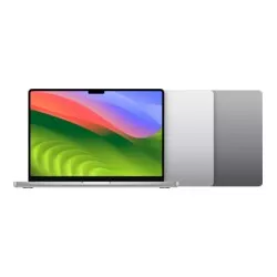 MacBook Pro 14 (M3, 2023) — ремонт в сервисе MobyDoc