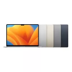 MacBook Air 15 (M2, 2023) — ремонт в сервисе MobyDoc